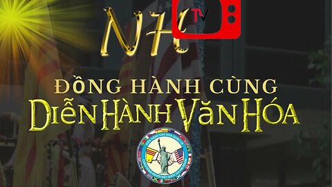 Lá Cờ Này Thắm Máu 300K+ Chiến Sĩ VNCH, Đến Lúc Tuổi Trẻ Nên Dấn Thân, Lá Cờ Này Sẽ Về VN.