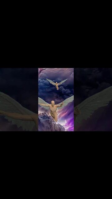 ANGELIC MEDITATION: Connect With Your Guardian Angels To Attract Miracles Into Your Life!