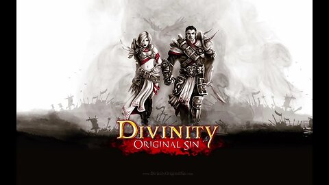 Divinity: Original Sin (Full Soundtrack)