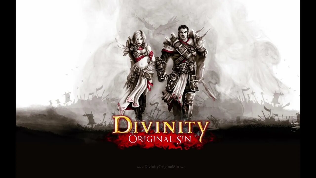 Divinity: Original Sin (Full Soundtrack)