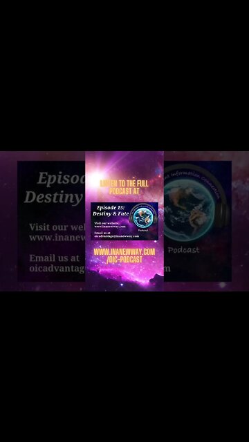 More fascinating research from HeartMath given on this episode of the OIC podcast! #heartmath