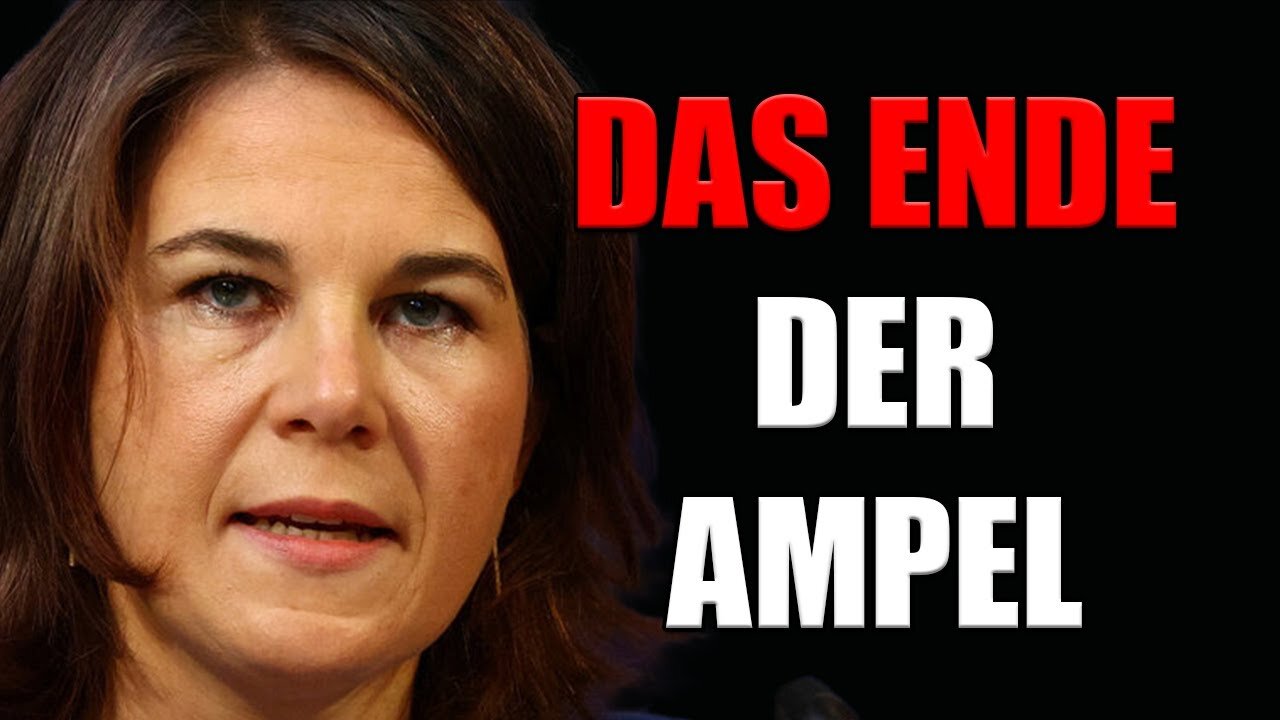 Wahnsinn! Ampel Regierung hat Vertrauen komplett versaut...@Darius