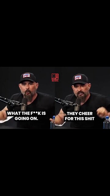 There Should Be 100K Texans Standing On The F**king Border | Put My Ass In The White House