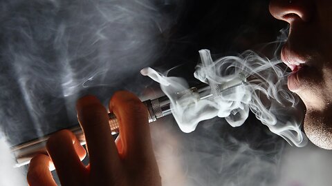 Michigan Is Set To Become The First State To Ban Flavored E-Cigarettes