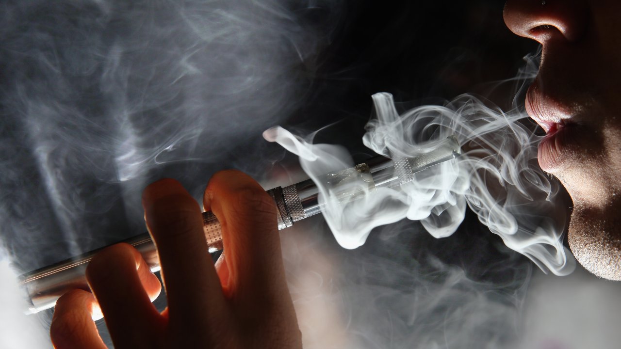 Michigan Is Set To Become The First State To Ban Flavored E-Cigarettes
