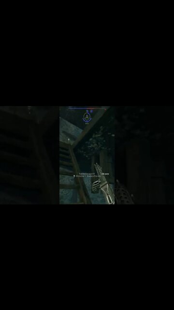 Enlisted Shorts - SMG's in Normandy