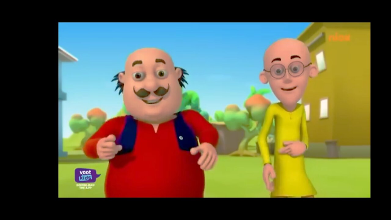 Motu Patlu best kartun #virl #vidio#