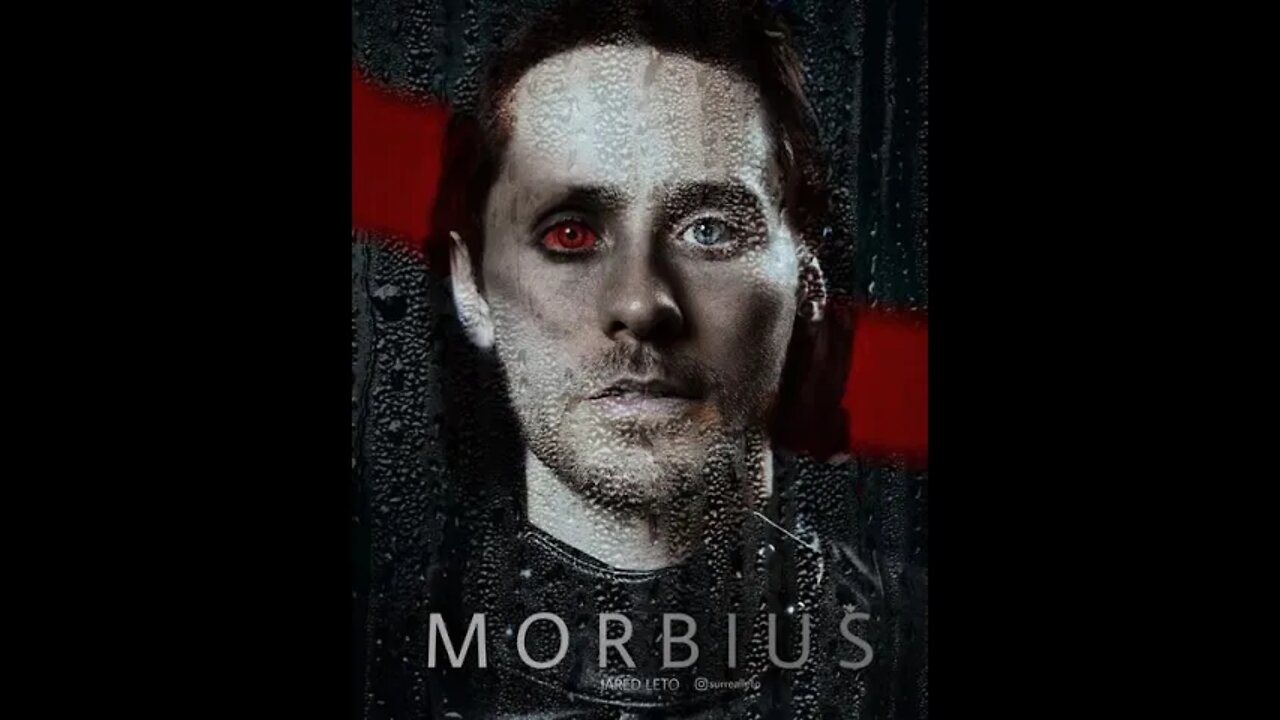 MORBIUS 2022 | Tiny Clip #4 | #shorts