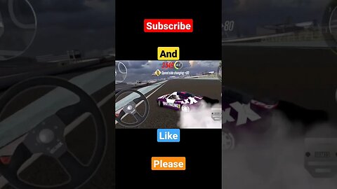 Mastering Drifting: Do THIS With Your Virtual Wheel!#carxdriftracing2 #drift #driftlovers #shorts