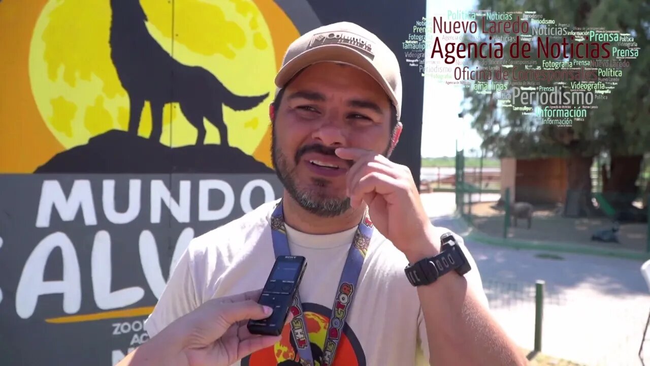 INICIAN CIENTOS DE NIÑOS DIVERTIDO CAMPAMENTO DE VERANO “DESCUBRIENDO UN MUNDO SALVAJE”