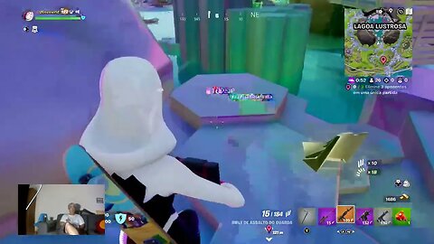 Fortnite... Tarefas copa do mundo e outras
