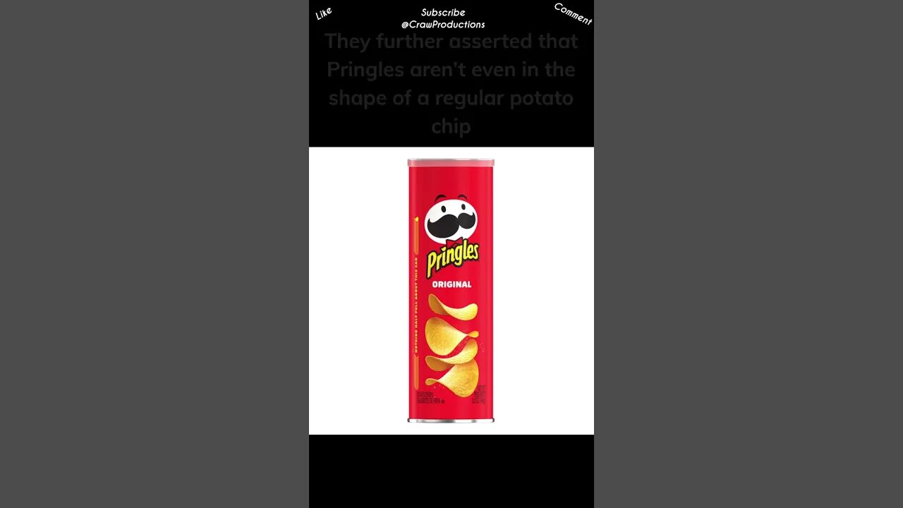 Pringles