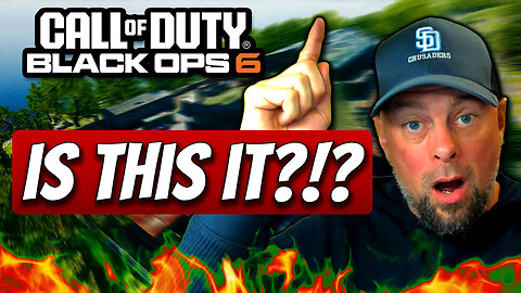 The BEST GUN in Black Ops 6?