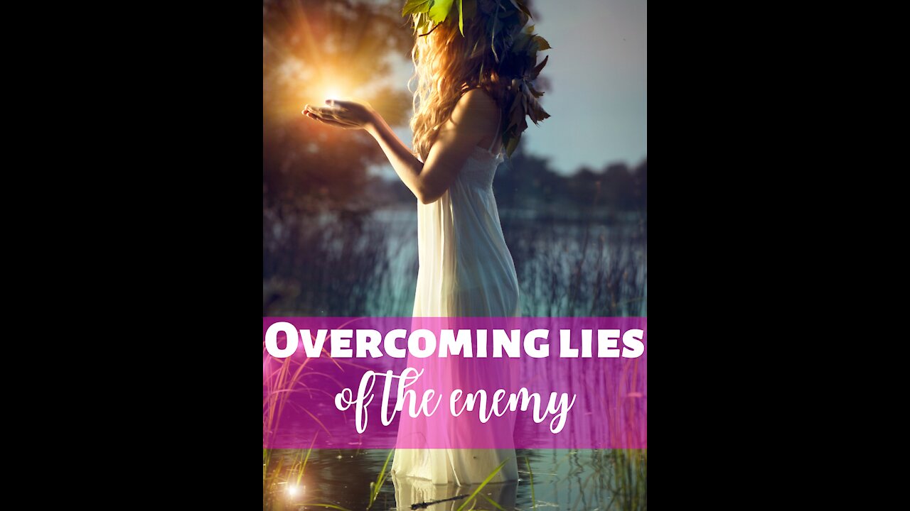 Overcoming lies of the enemy | Healing the sick | Miracle testimonies | Healing Impartation | Jesus