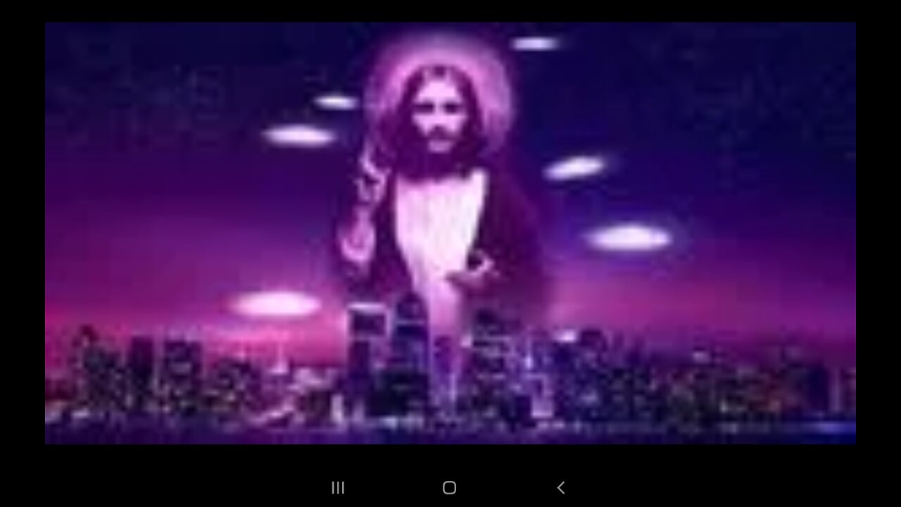 THE COMING FAKE ALIEN FALSE MESSIAH PSYOP
