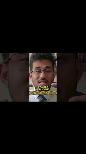 Como BOLSONARO destruiu a DIREITA no BRASIL! #shorts