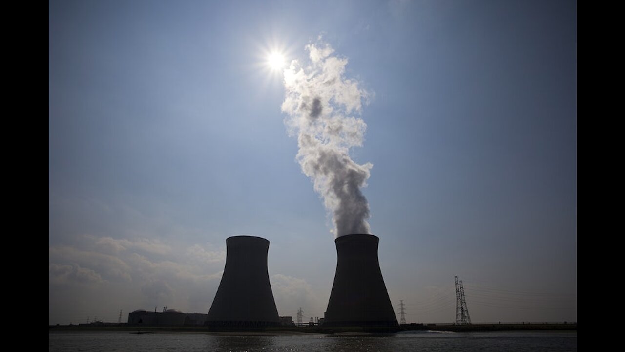 United States Announces $290M Purchase To Stockpile Drug Used In Radiological, Nuclear Emergencies