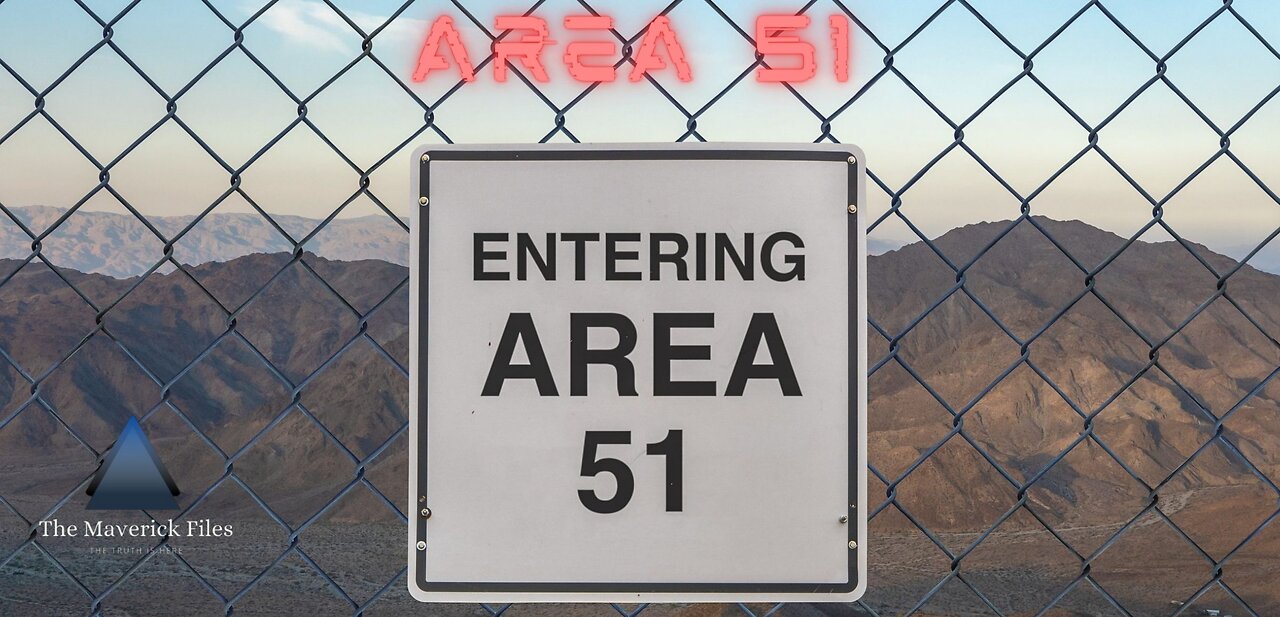 AREA 51