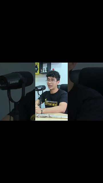 A música é a arte mais direta, entra no ouvido, vai para o coração e manifesta-se na alma #shorts