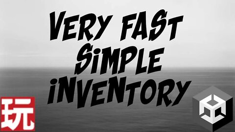 Need a simple Inventory?