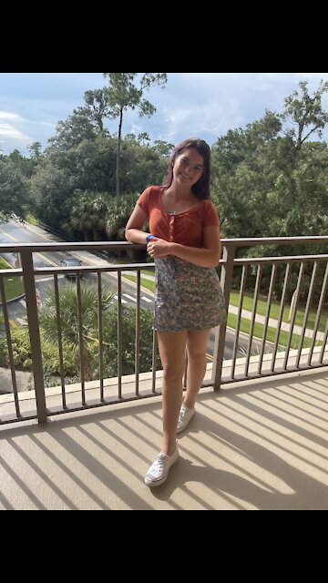 This is the bridge to a song I wrote