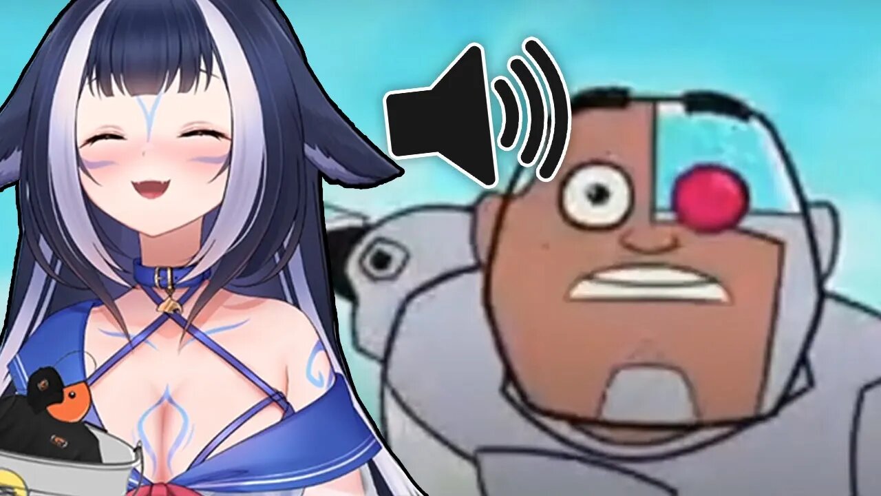 Lily's Favorite Sound