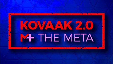 KovaaK's update #13