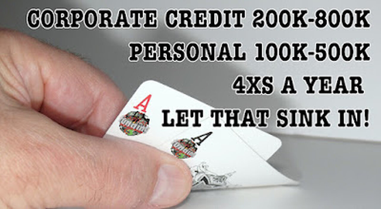 UNLOCK UPTO $1,000,000 (1M) in BUSINESS FUNDING! BUSINESS CREDIT BUSINESS LOANS : CAPITAL CASH