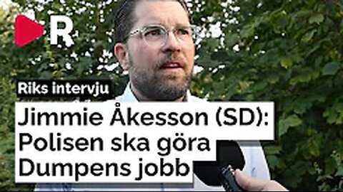 Vi trycker på