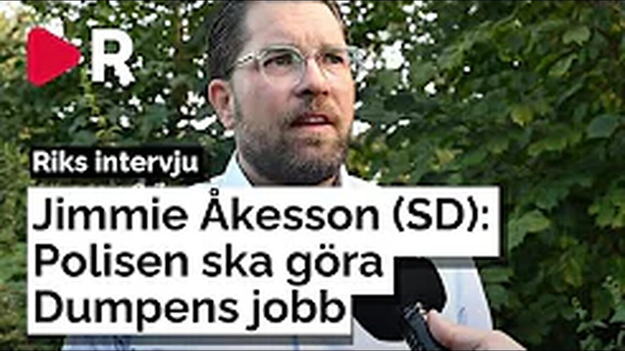 Vi trycker på