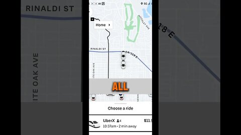 Uber and Lyft Driver Oversaturation Is Wild! 🫨