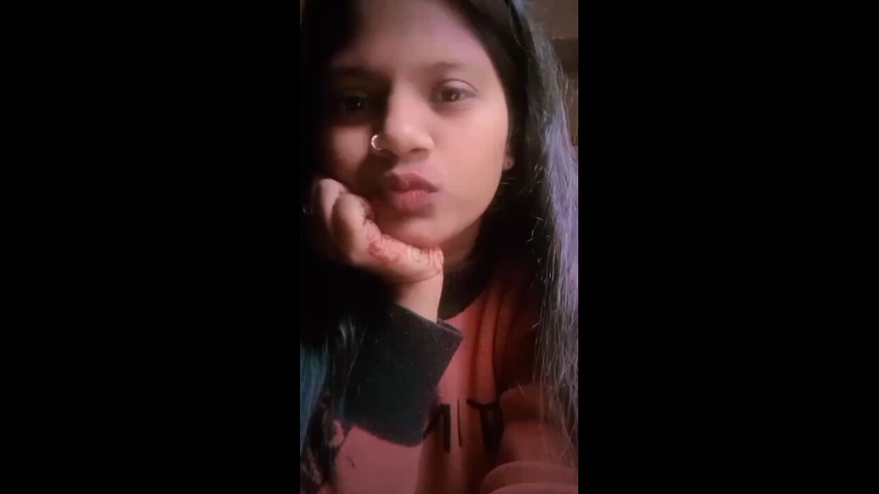 Teri muskurahat song