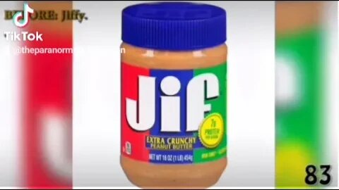 The Mandela Effect