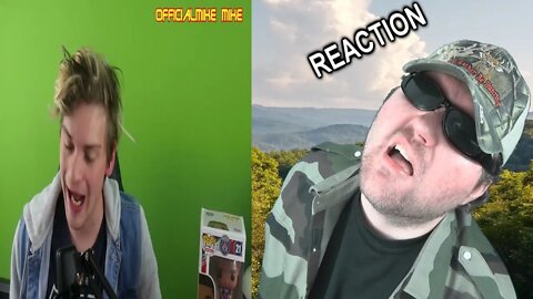 [YTP] The Liberator's Demise REACTION!!! (BBT)