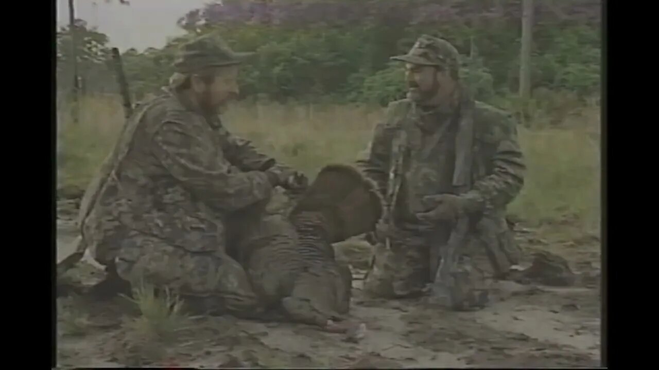 Knight & Hale Game Calls Ultimate Spring V