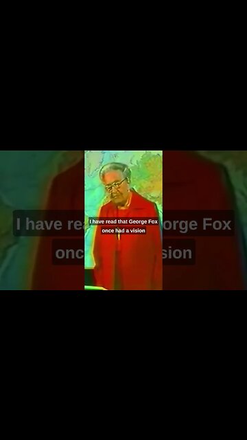 The Love of God At the Cross - Corrie Ten Boom