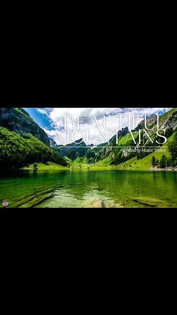Beautiful Relaxing Music for Stress Relief Meditation Music, Sleep Music, Study Music #shorts