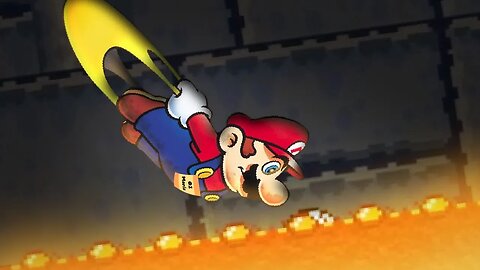 There was a DEV PATH?? Worst Super Expert Level I've Encountered