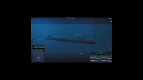 Big Fish in small Black Sea Short
