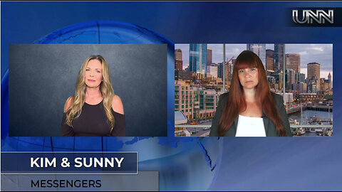 Kim Goguen & Sunny -10-JUL-24 NEWS