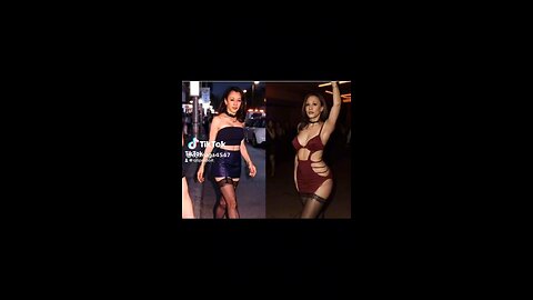 Young and old hooker Harris