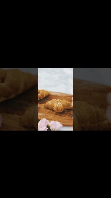 How To Make Proper Croissants | Flakey Homemade Croissants Recipe