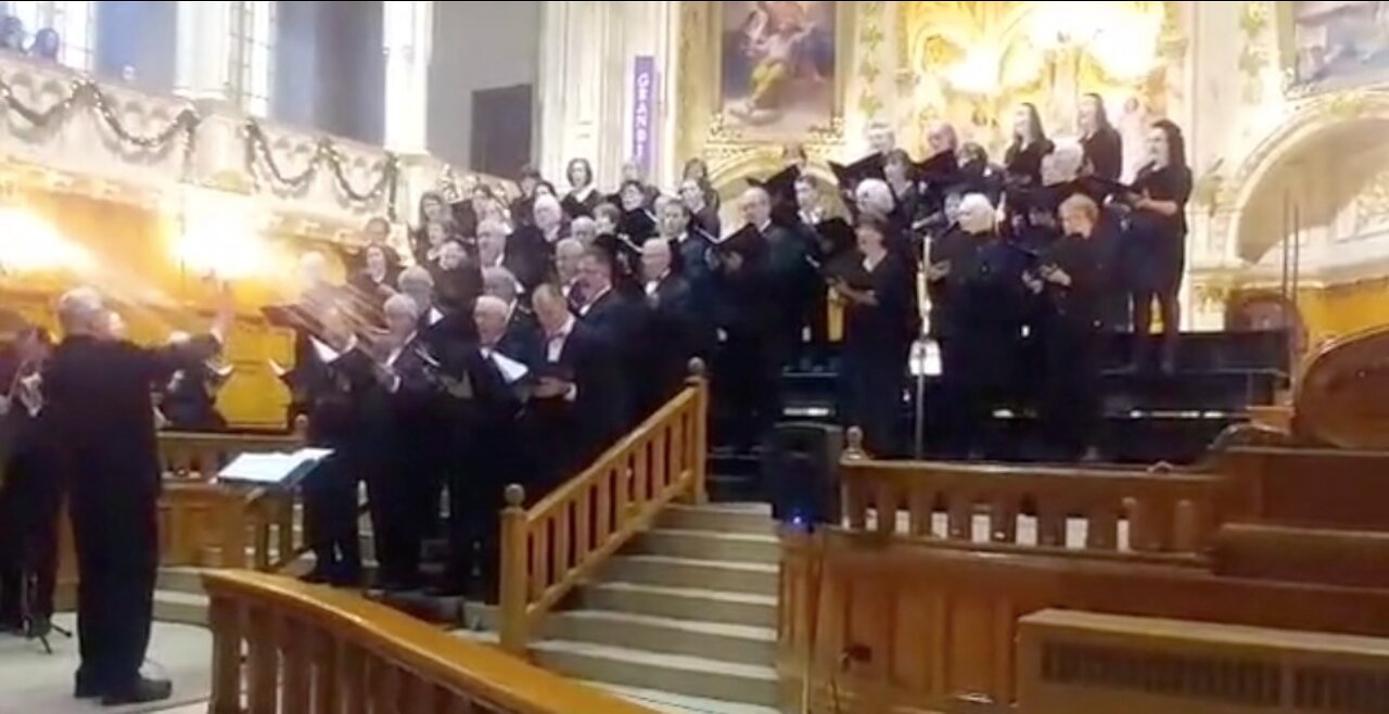 Société lyrique de la Beauce