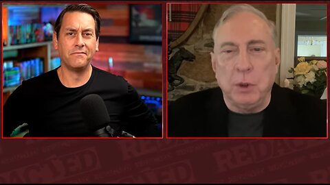 REDACTED & Col.Macgregor: Get ready, we are going to ATTACK Iran