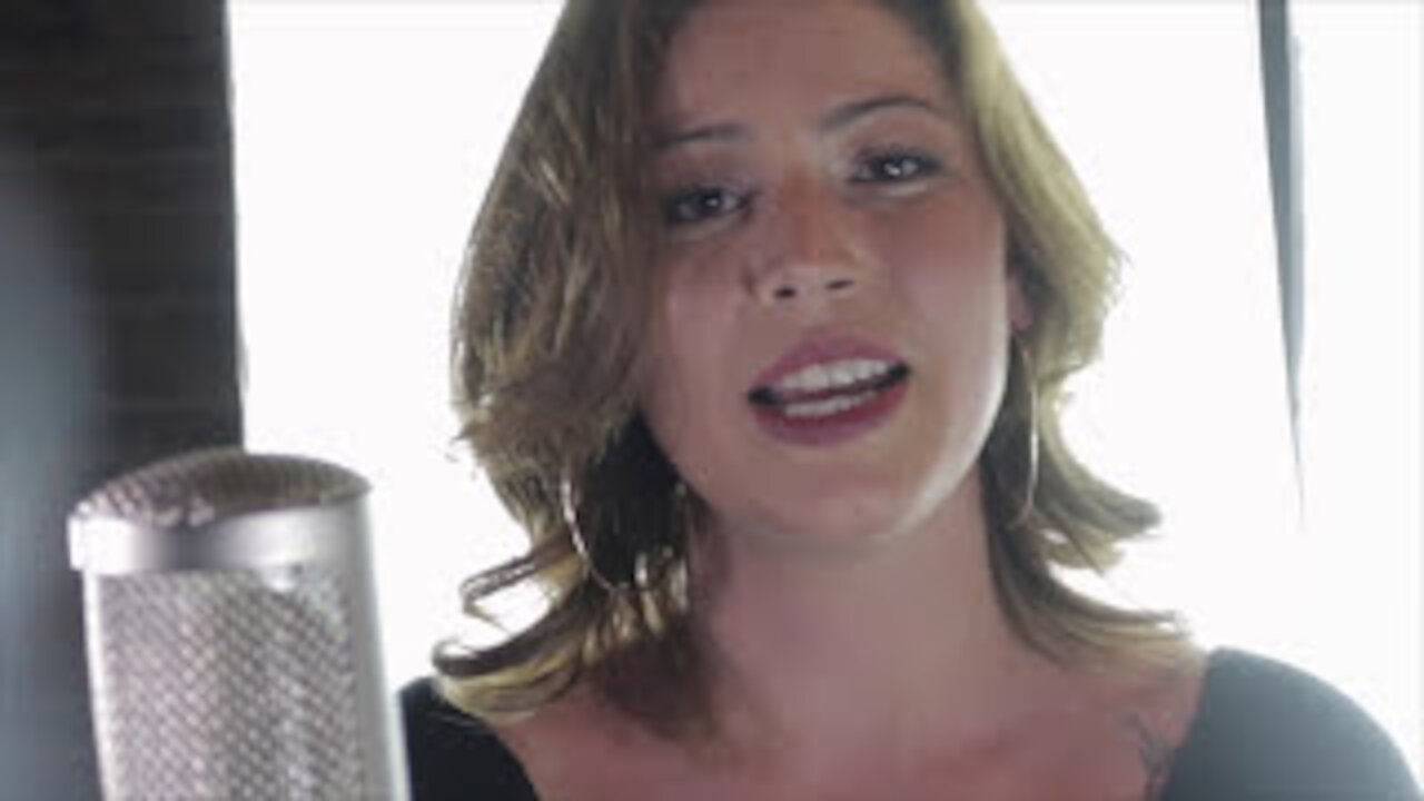 "Don't Forget to Remember" Spoken Word (feat. Savana Lopez)