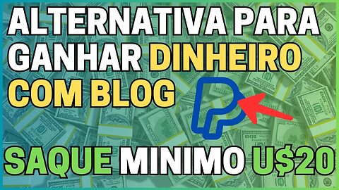 HilltopAds: Outra Alternativa Para Ganhar Dinheiro com Blog Ou Site