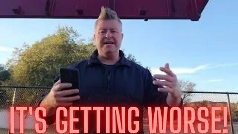 China Economic Crash Will Affect The US & Europe