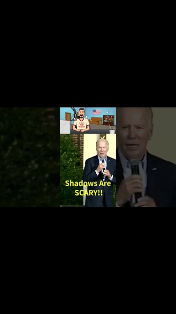 HOLY FORKING SHIRT 😂 That was SCARY Stuff!!! Joe Almost Pooped his Pants! 😨