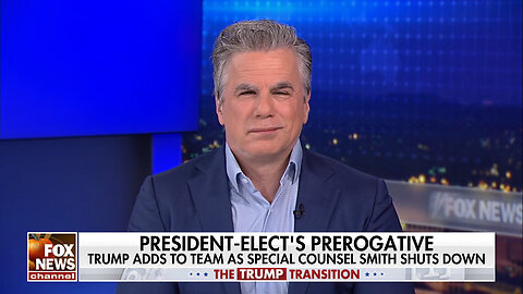 Tom Fitton Wants FOIA Docs Around Butler Assassination Attempt Against Trump