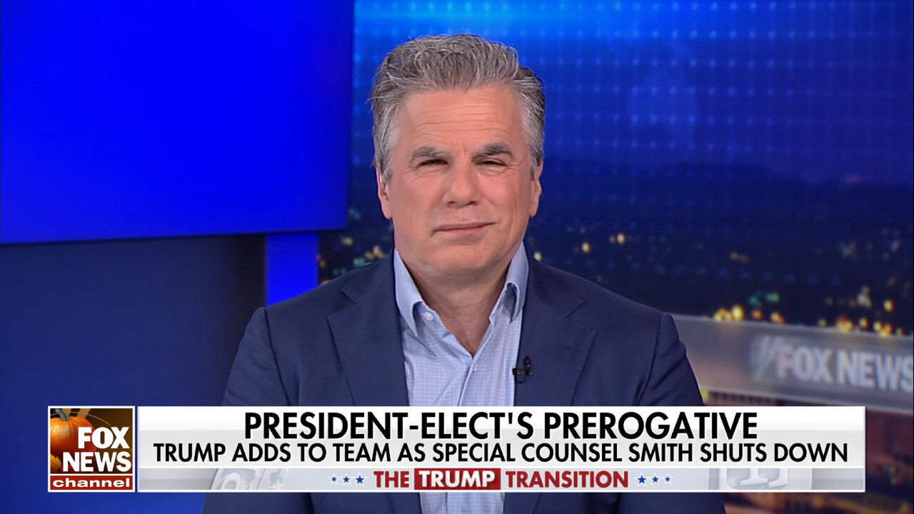 Tom Fitton Wants FOIA Docs Around Butler Assassination Attempt Against Trump